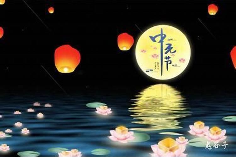 一年有几个鬼节 鬼节简单介绍