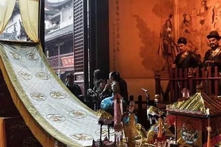 婴灵真的存在吗