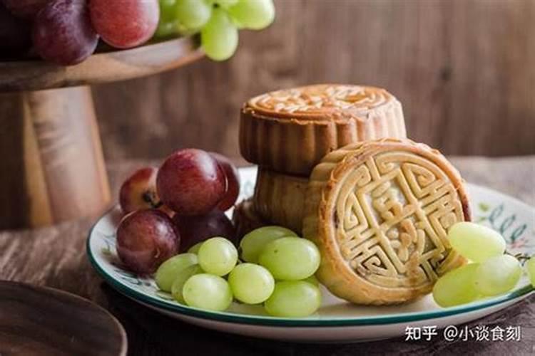 八月十五上供贡品有哪些 八月十五上供用哪些物品