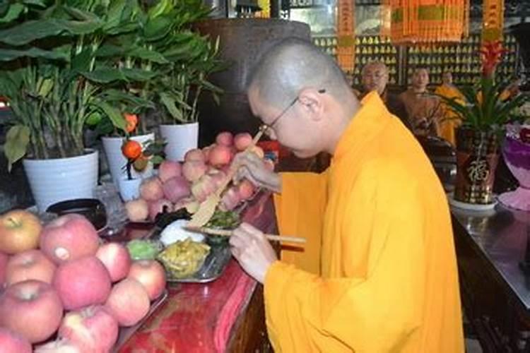 八月十五上供贡品有哪些 八月十五上供用哪些物品