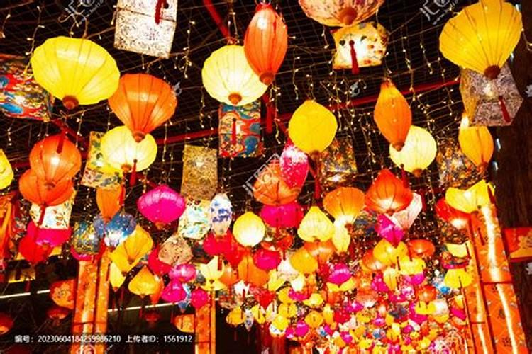 福建宁德过年风俗一览