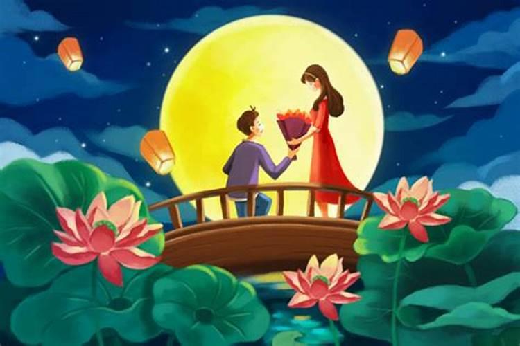 卧看牛郎织女星
