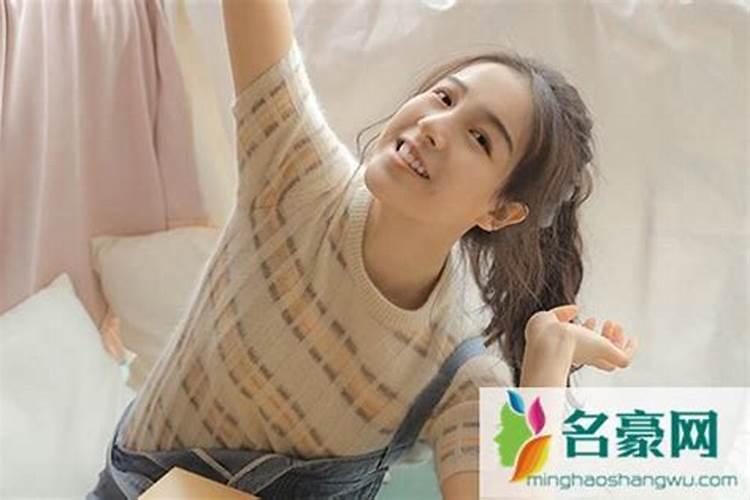 梦见自己很性感的预兆