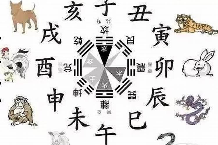 周易八卦十二属相最全婚配表(爆文),必看,分享给你家人及朋友吧百度...