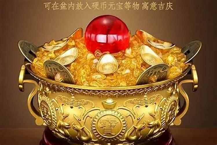 店里生意不好怎么招财转运