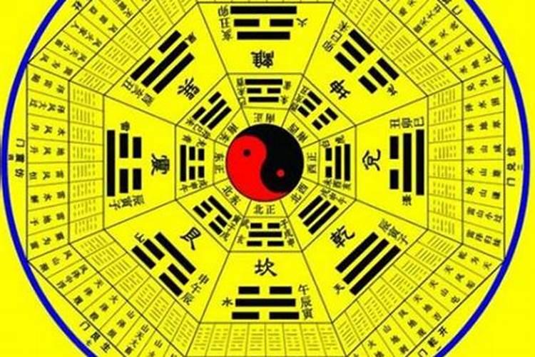 周易算命,揭示人生运势奥秘