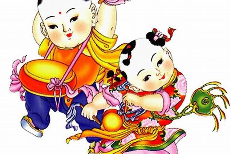 生辰八字看童子命,为何八字带有童子命的人一生坎坷,如何化解