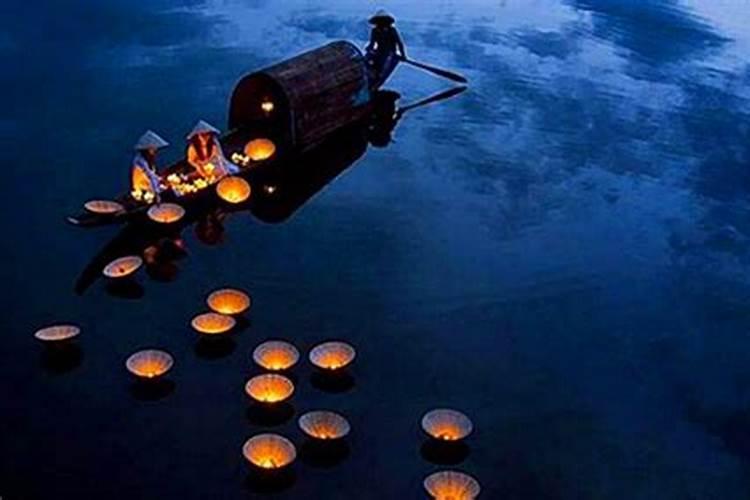 中元节忌讳哪些什么时间不能出去