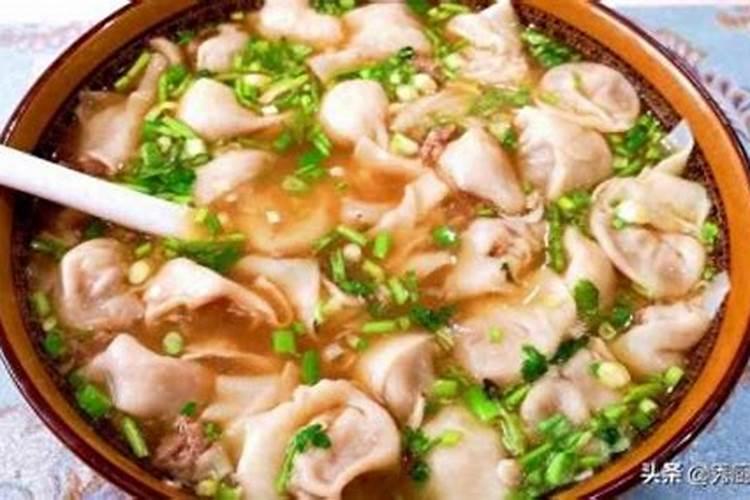 宁波人冬至为什么要吃大头菜