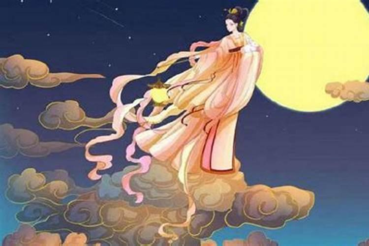 中秋节的来历和风俗有哪些？