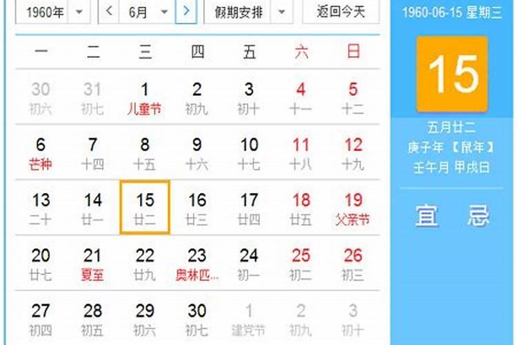 60年农历3月15出生是风象星座吗