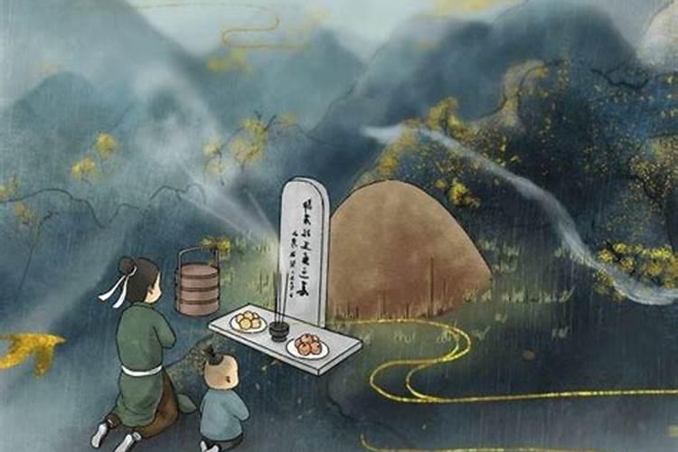 中元节这天都有什么传统习俗？