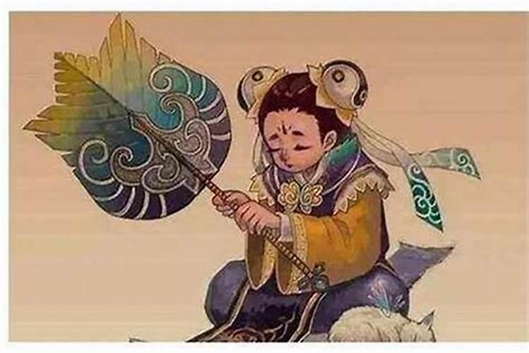 童子煞是什么意思 什么样的八字是童子煞？