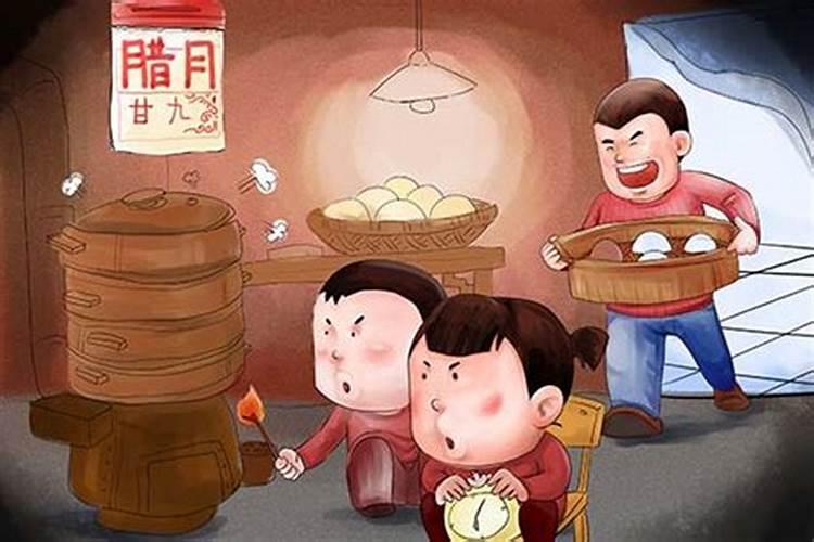 为什么叫尾牙宴尾牙的由来
