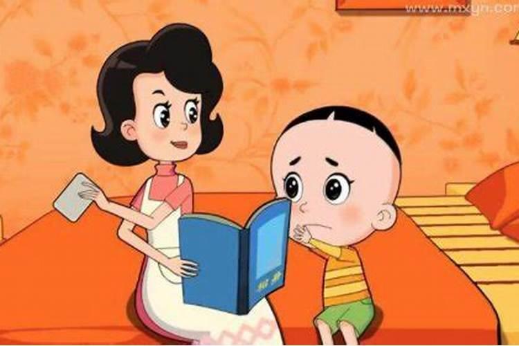 女人梦到自己的儿子是怎么回事