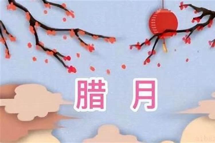 腊月猪命苦 属猪十二月出生的命运