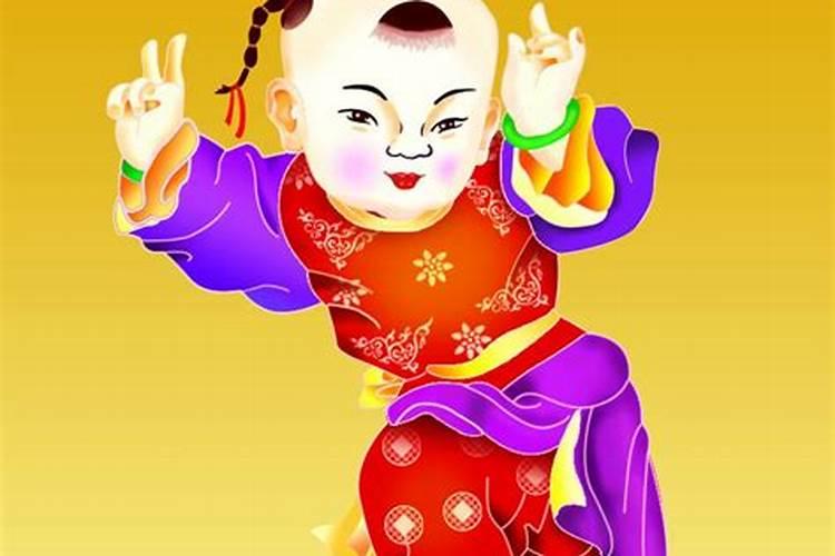 立冬节气出生的女娃取什么乳名好女孩洋气小名