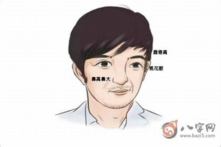 阴鹫纹是什么 悬针纹是阴鹫纹吗