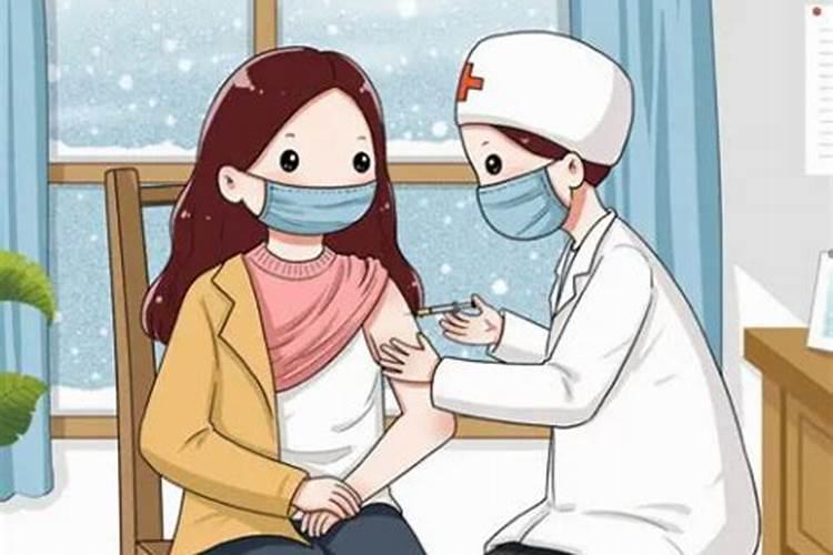 梦见打疫苗是什么意思？