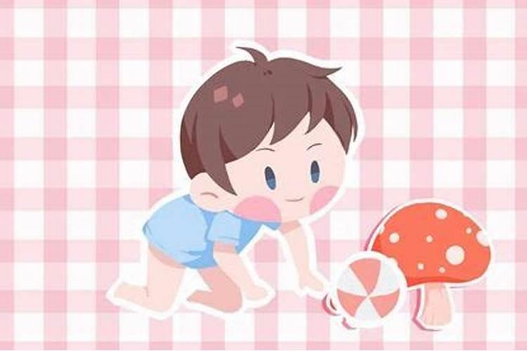 冬至节气出生的宝宝名字牛年宝宝乳名男女通用