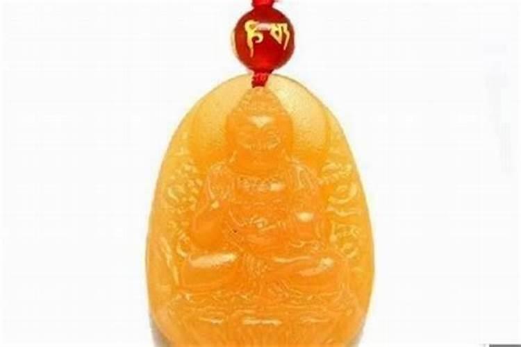 属猪犯太岁佩戴什么化解