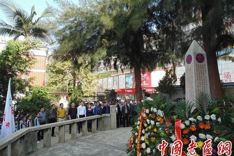 清明节各地祭祀有什么习俗？