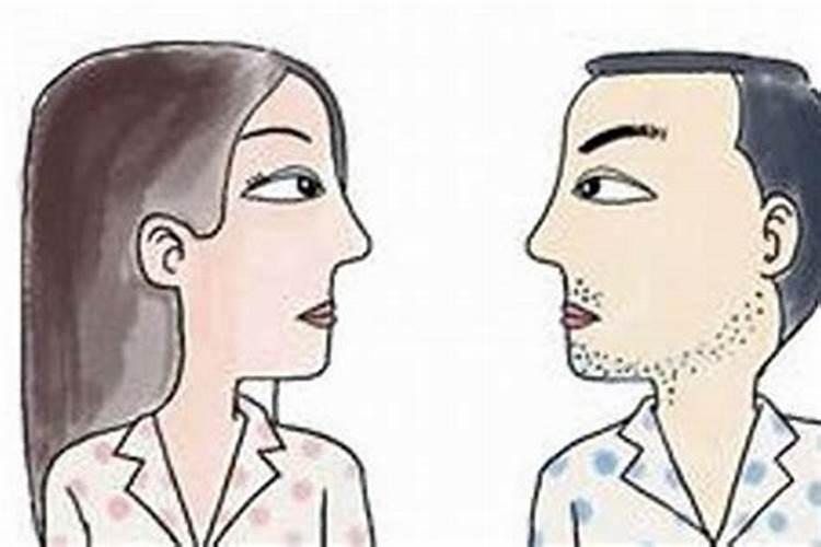 两个人算生辰八字,测两人有没有夫妻缘分
