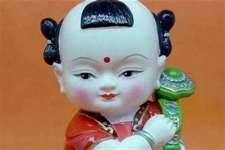 女孩童子身有哪些表现呢？