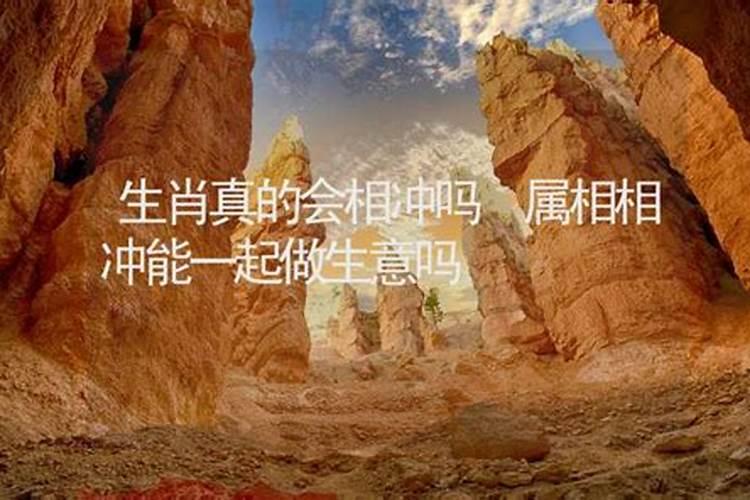 佛教怎么看"生肖相冲"这回事？