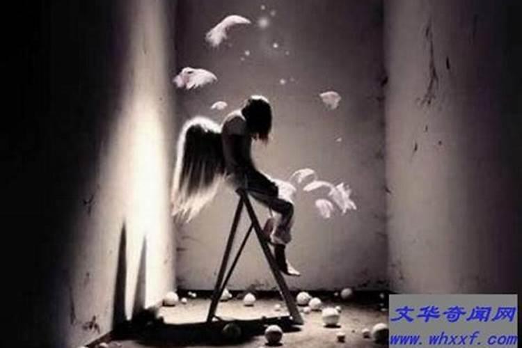 梦到死去的亲人又复活了预示什么