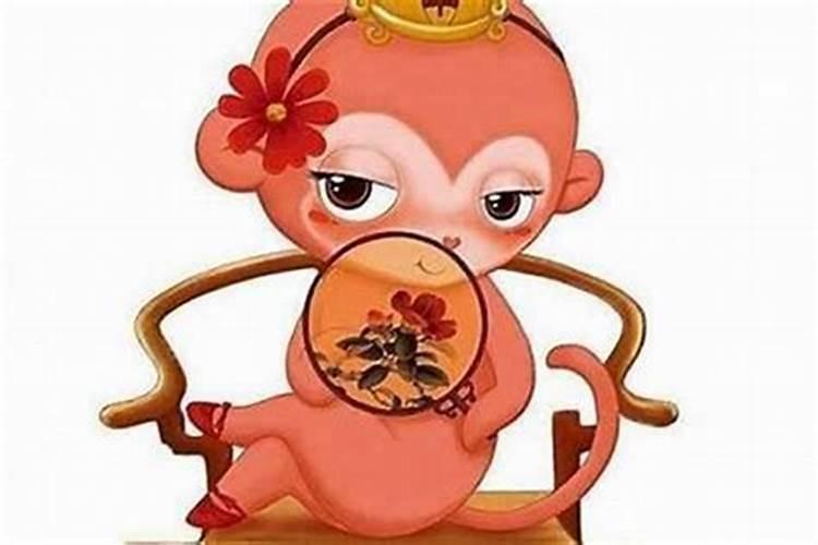 属猴的和什么属相最配