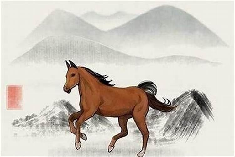 90年属马人2025年每月运势