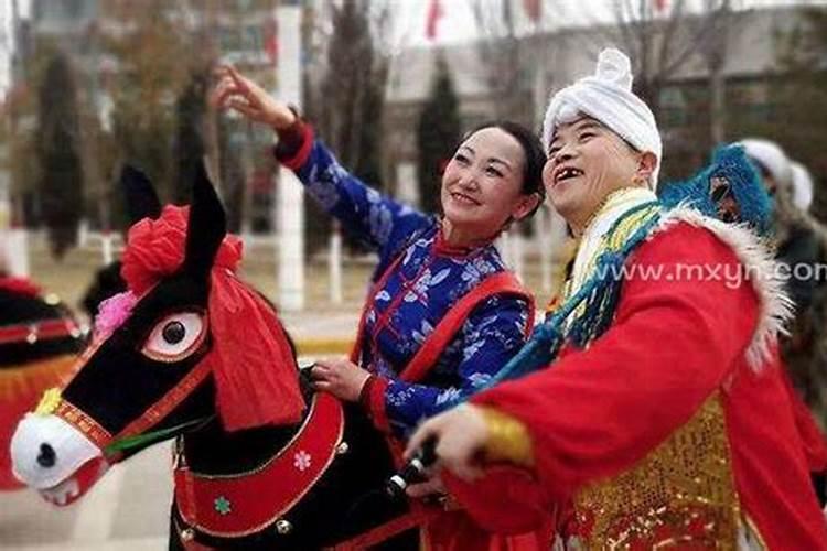 梦见骑毛驴是什么意思？