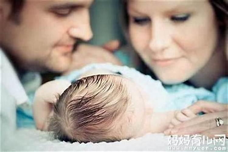 梦见老婆又生了一个孩子的预兆