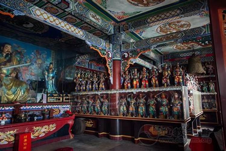 民间异闻录:夫妻遇邪祟(下)