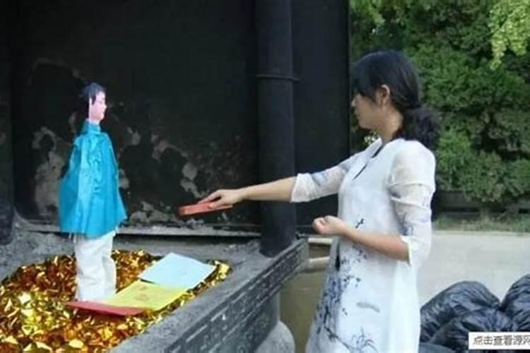 童子煞是什么意思？