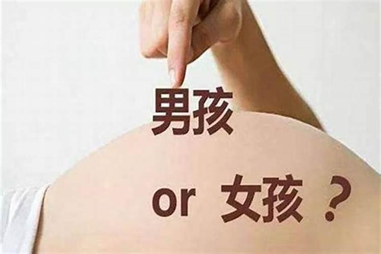 八字看子女信息的详解富贵子女？