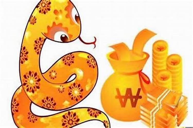 蛇和什么属相配最好呢？