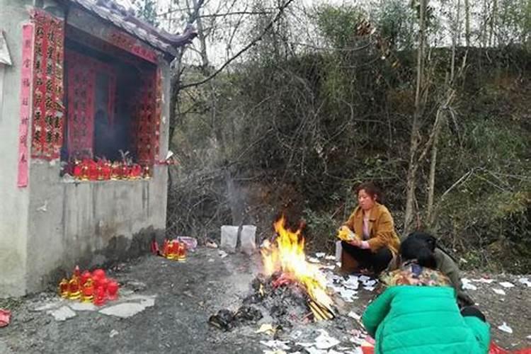 石婆店镇风土人情
