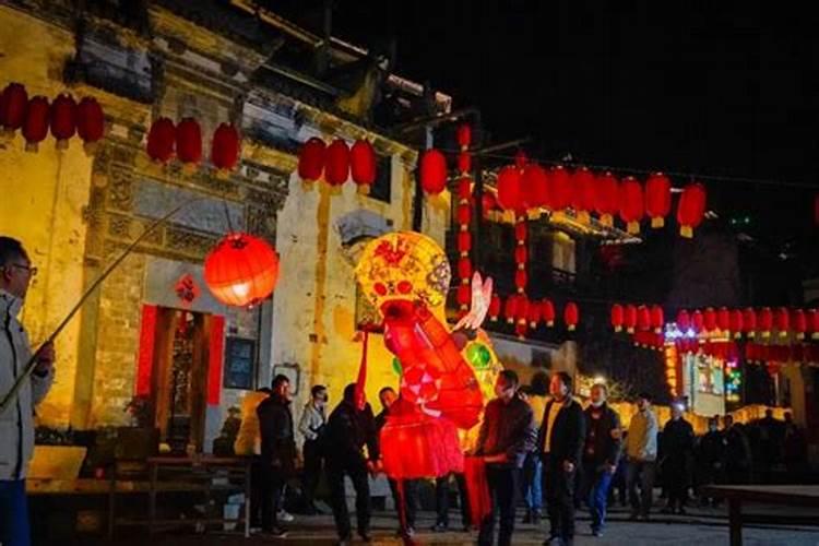 武汉园博园元宵灯会2023表演时间,合肥元宵节周边旅游