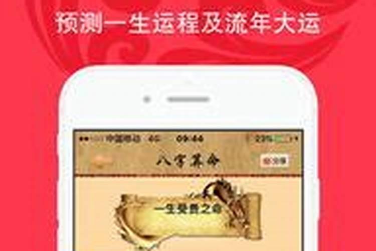 我想免费算命的蕞佳选择