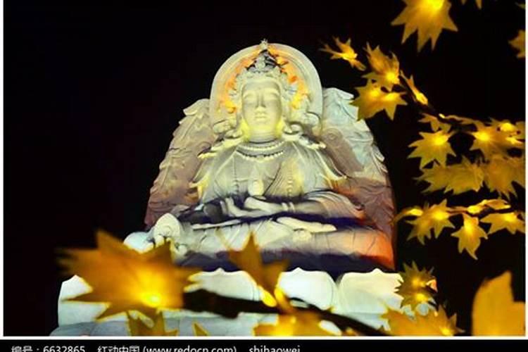 打算去东台观音禅寺为堕胎婴灵超度,大概是什么样的流程？