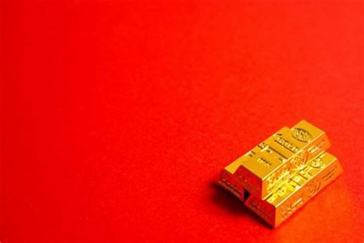 梦到金子是什么意思啊？