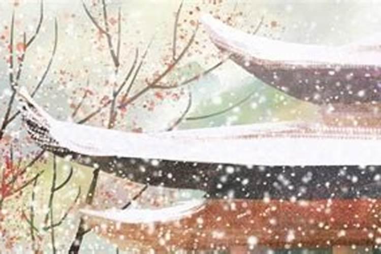 寒衣节是每年的几月几号 寒衣节是什么节日