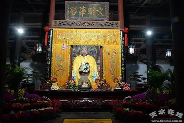 过年有什么习俗