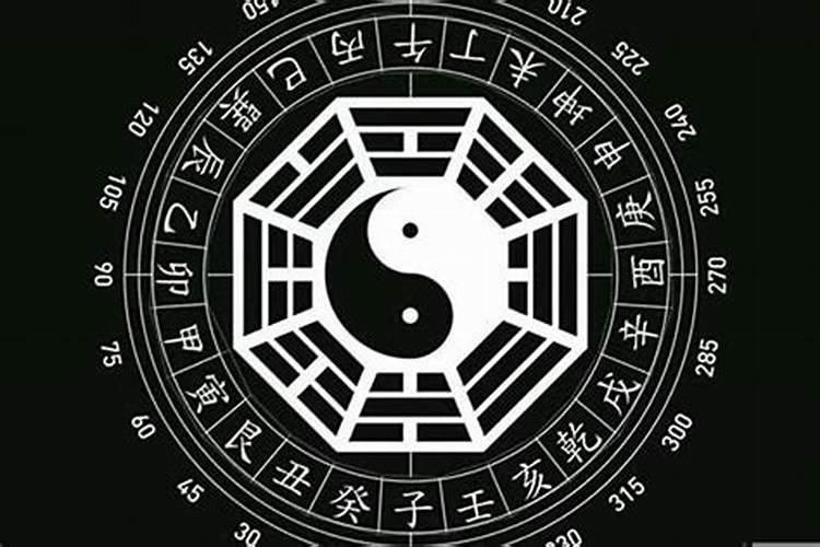 算命里早中晚年运分别指几岁？