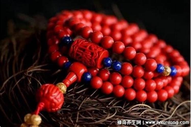 本命年犯太岁可以带朱砂嘛