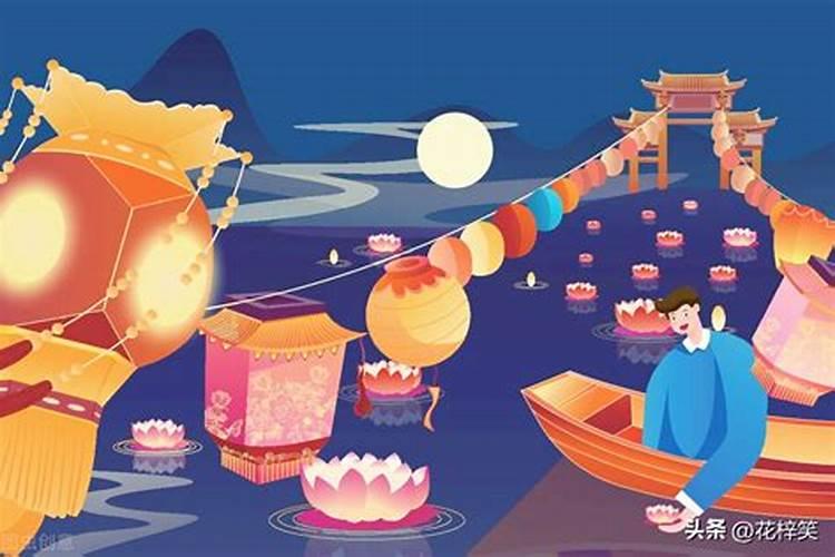 命数解析 农历七月十五出生是什么命 哪个时辰出生好？