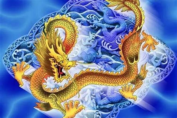 梦见龙虎向我奔来的预兆