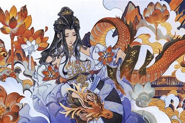 水狗与水龙补什么五行？